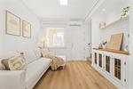 2 bedroom Townhouse for sale in Orihuela Costa
