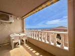 2 sovrum Lägenhet  till salu i Torrevieja 