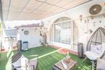 2 bedroom Villa te koop in Torrevieja