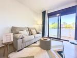2 bedroom Appartement te koop in Torrevieja