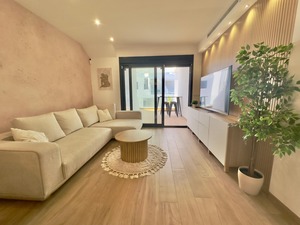 2 sovrum Stuga till salu i Torrevieja