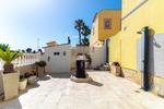 2 bedroom Townhouse for sale in Orihuela Costa