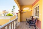 2 sovrum Radhus till salu i Orihuela Costa 