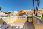 2 sovrum Radhus till salu i Orihuela Costa 