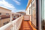 3 bedroom Townhouse for sale in Orihuela Costa
