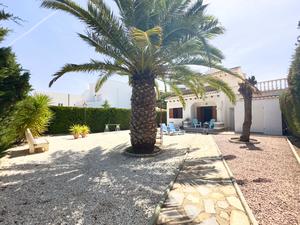 3 schlafzimmer Villa 
zum verkauf in Orihuela Costa