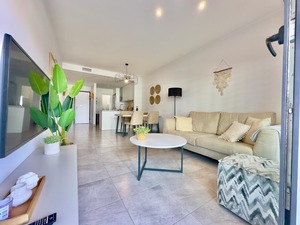 2 bedroom Appartement te koop in Orihuela Costa