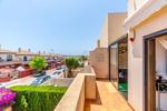 3 bedroom Townhouse for sale in Torrevieja