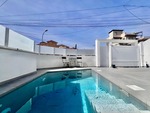 5 bedroom Villa for sale in San Miguel de Salinas