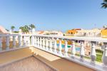 2 sovrum Radhus till salu i Orihuela Costa 