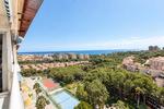 1 sovrum Lägenhet  till salu i Orihuela Costa 