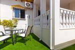 3 bedroom Rijtjes Huis te koop in Torrevieja
