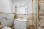 2 schlafzimmer das Penthouse 
zum verkauf in Torrevieja 