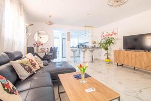 4 bedroom Townhouse for sale in Torrevieja