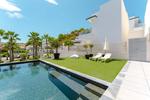 5 bedroom Villa for sale in San Miguel de Salinas
