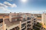 2 bedroom Penthouse te koop in Orihuela Costa