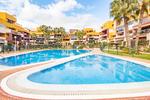 2 bedroom Apartamento se vende en Orihuela Costa 