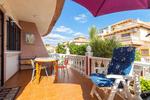 3 bedroom Townhouse for sale in Orihuela Costa