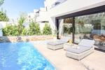 3 bedroom Townhouse for sale in Santiago de la Ribera
