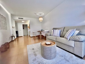 2 bedroom Apartment for sale in Torrevieja