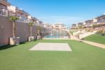 2 bedroom Villa for sale in Torrevieja