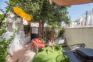1 sovrum Stuga till salu i Torrevieja 