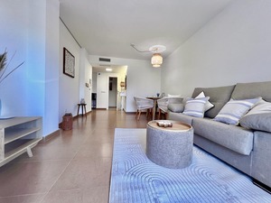 2 bedroom Apartment for sale in Torrevieja
