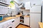2 schlafzimmer Wohnung 
zum verkauf in El Campello 