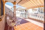 2 bedroom Rijtjes Huis te koop in Orihuela Costa