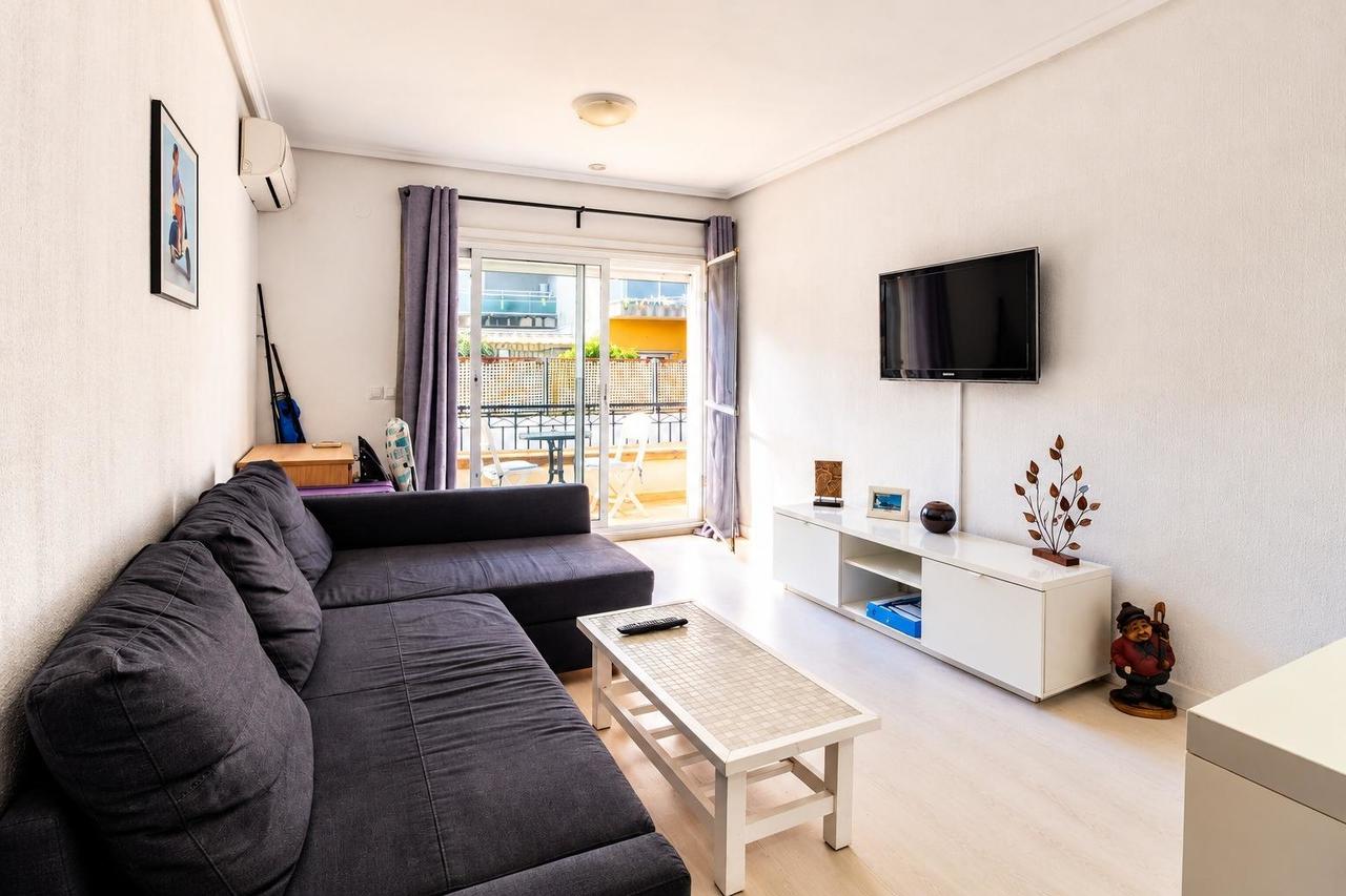 1 bedroom Apartamento se vende en Cabo Roig