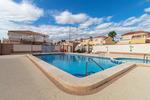 3 bedroom Townhouse for sale in Orihuela Costa
