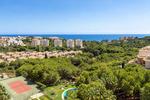 1 sovrum Lägenhet  till salu i Orihuela Costa 