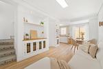 2 bedroom Townhouse for sale in Orihuela Costa