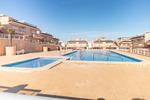 2 bedroom Villa for sale in Torrevieja