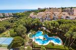 1 sovrum Lägenhet  till salu i Orihuela Costa 