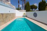 3 schlafzimmer Villa 
zum verkauf in Orihuela Costa 