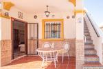 2 bedroom Rijtjes Huis te koop in Orihuela Costa