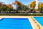 1 bedroom Appartement te koop in Torrevieja