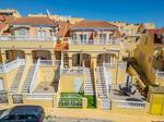 2 bedroom Townhouse for sale in Orihuela Costa