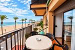 2 schlafzimmer Wohnung 
zum verkauf in El Campello 