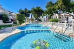 2 bedroom Bungalow for sale in Torrevieja