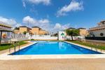 3 bedroom Rijtjes Huis te koop in Torrevieja