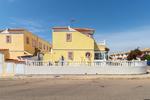 2 bedroom Townhouse for sale in Orihuela Costa