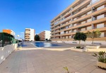 2 schlafzimmer das Penthouse 
zum verkauf in Torrevieja 