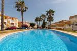 2 bedroom Townhouse for sale in Orihuela Costa