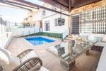 4 bedroom Townhouse for sale in Orihuela Costa