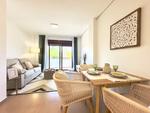 2 bedroom Appartement te koop in Torrevieja