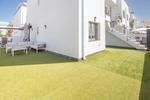 2 bedroom Bungalow for sale in Pilar de la Horadada