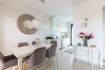 3 bedroom Adosado se vende en Orihuela Costa 