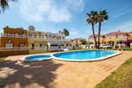 2 bedroom Townhouse for sale in Orihuela Costa